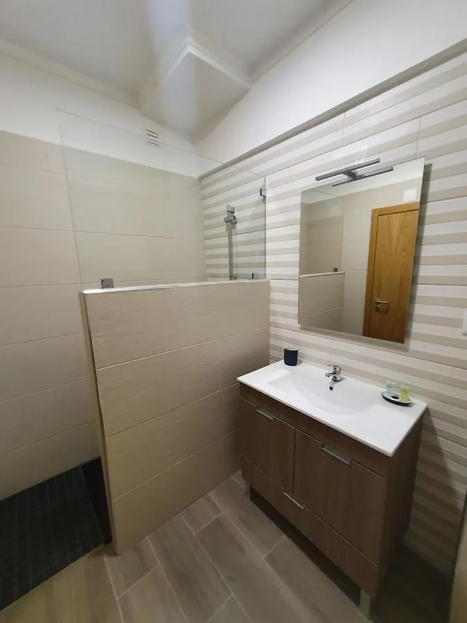Apartamento De Quarteira 0*,  Portugal