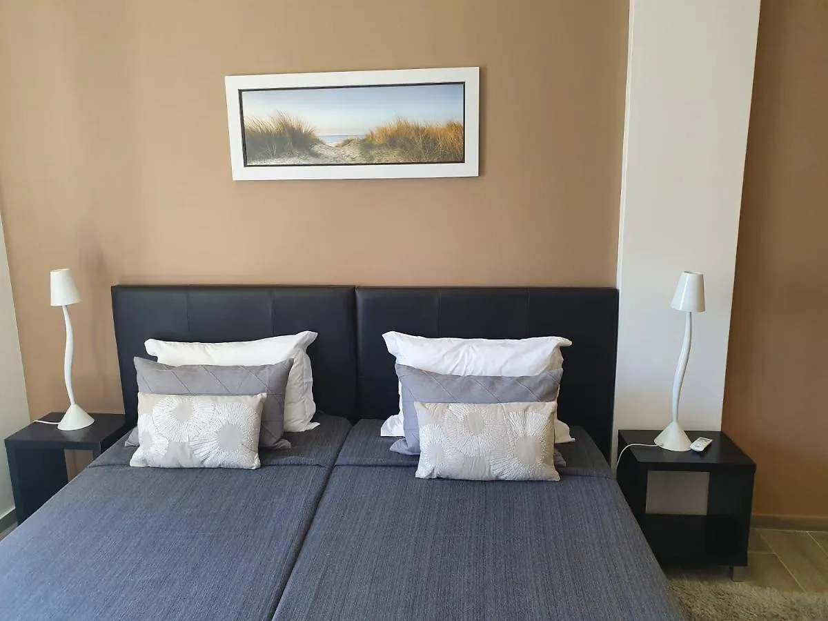 Apartamento De Quarteira Portugal