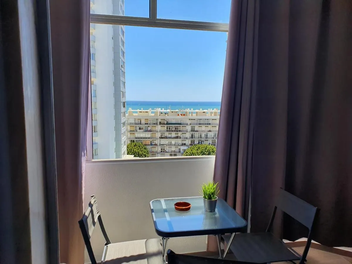 Apartamento De Quarteira Portugal